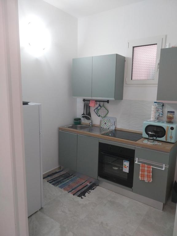 Appartamento Centro Otranto - 4