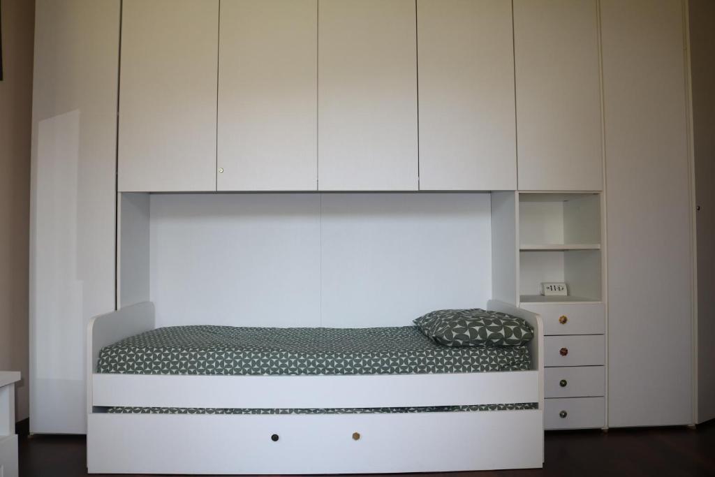Tevere 20 House - 4
