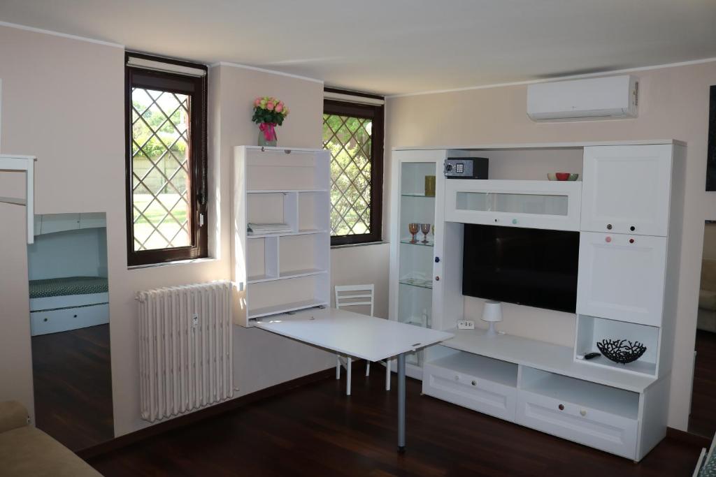 Tevere 20 House - 2