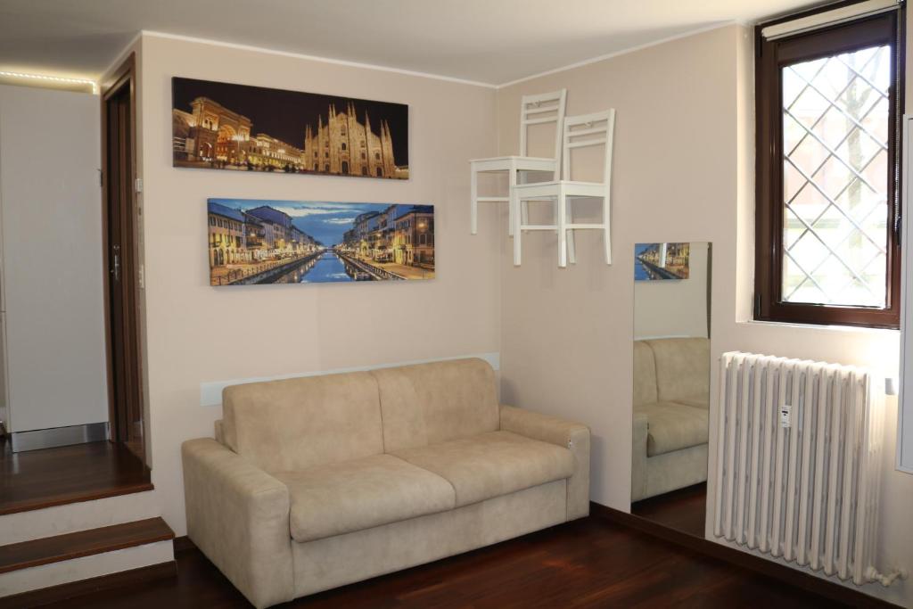 Tevere 20 House - 3