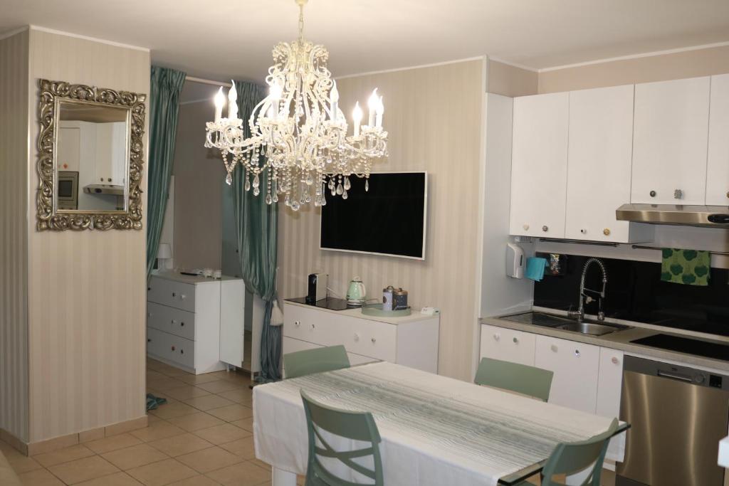 Tevere 20 House - 1