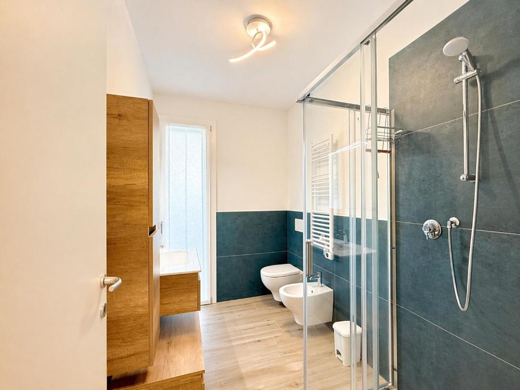 Aurora Sand - Carraro Immobiliare - Family Apartments - 5