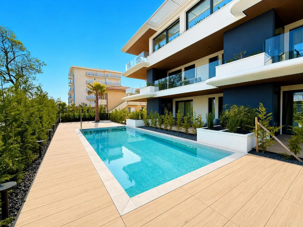 Aurora Sand - Carraro Immobiliare - Family Apartments - 1