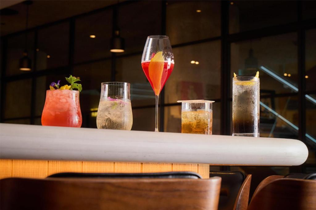 Bar/lounge