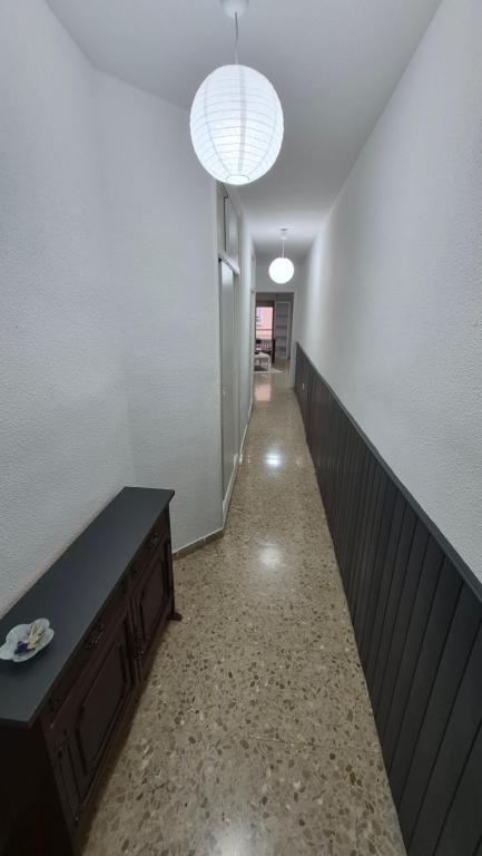 Welcome to our 3 bedroom apartment in the city - 2