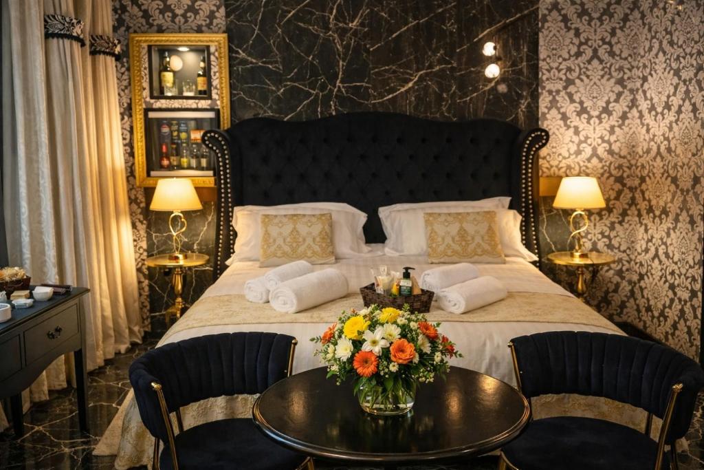 Barberini Dream - 3