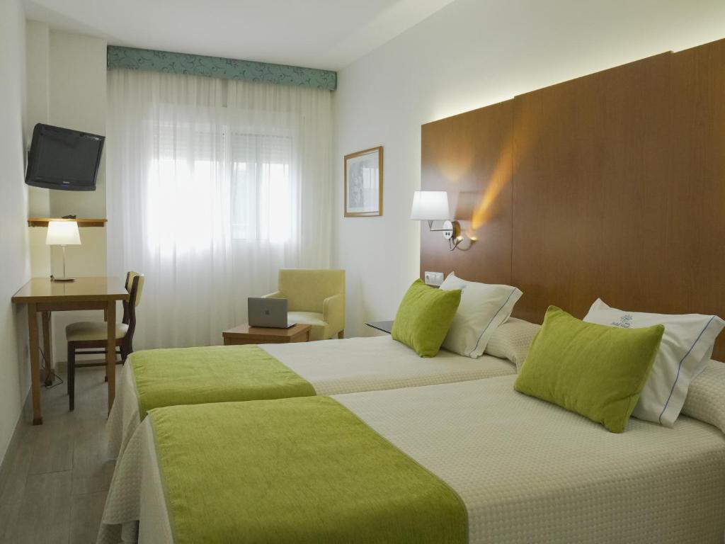 Hotel Verol - 4