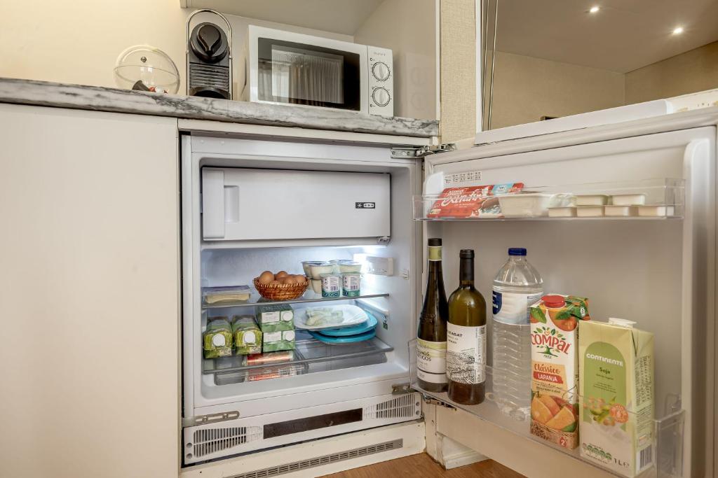 Food and beverages