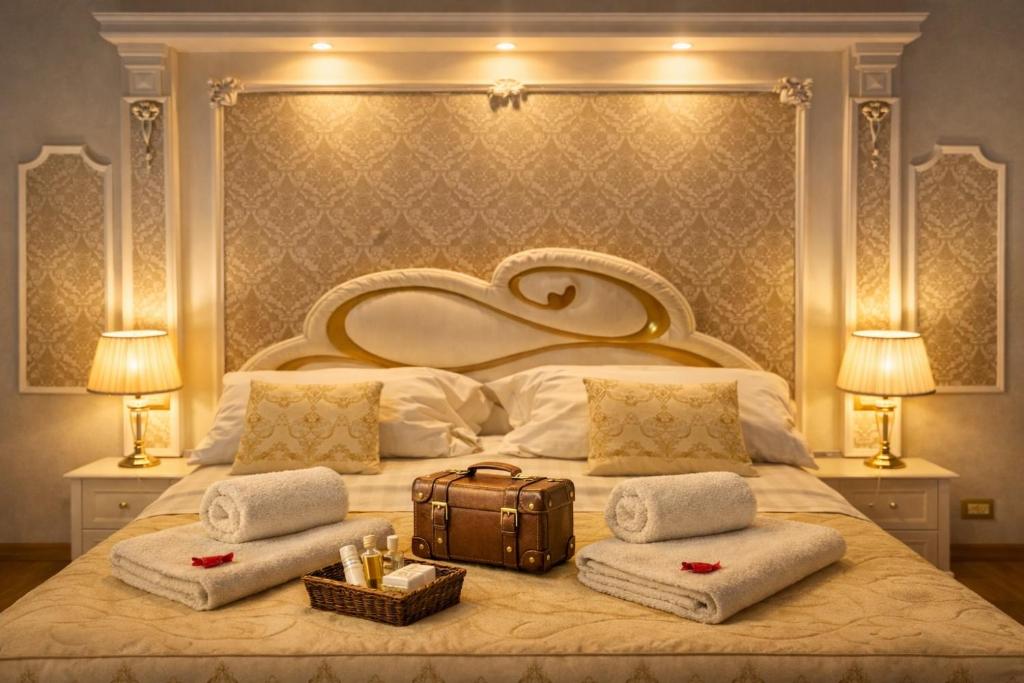 Barberini Dream - 4