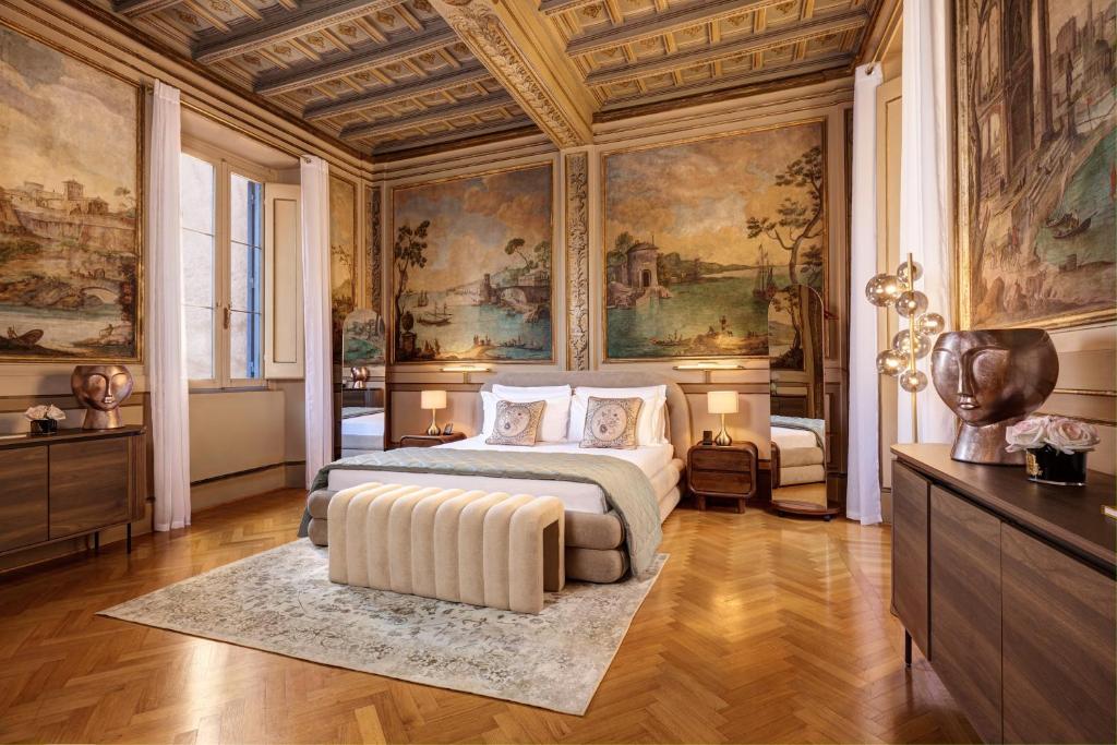 Palazzo Massimo Boutique Piazza Venezia - 1