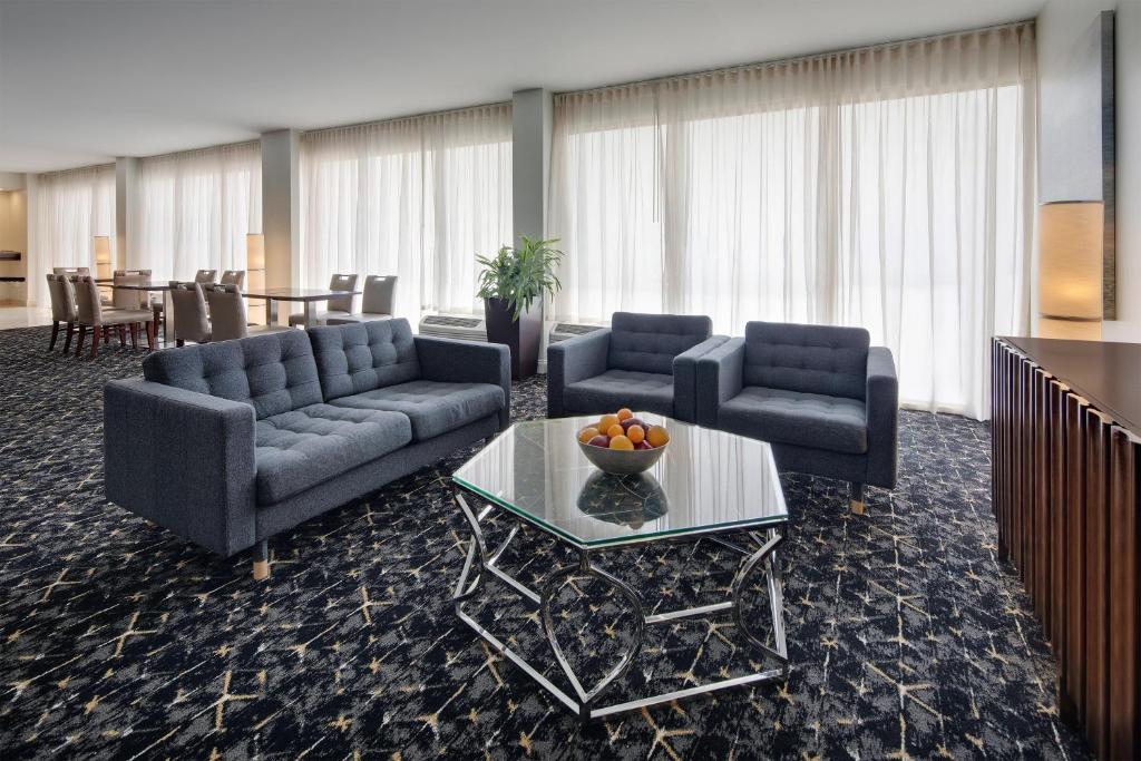Bar/lounge