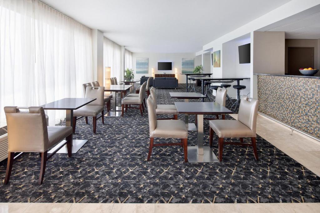 Bar/lounge