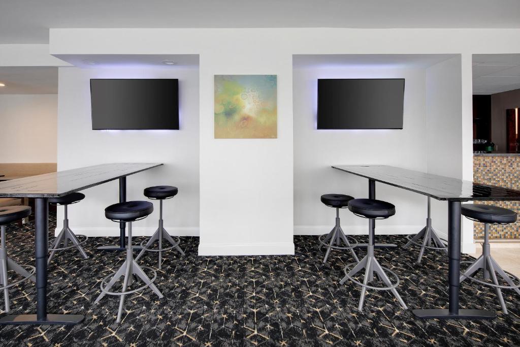Bar/lounge