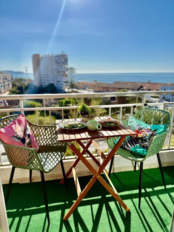 Dreamy Apartment by the Sea of Postiguet - 1