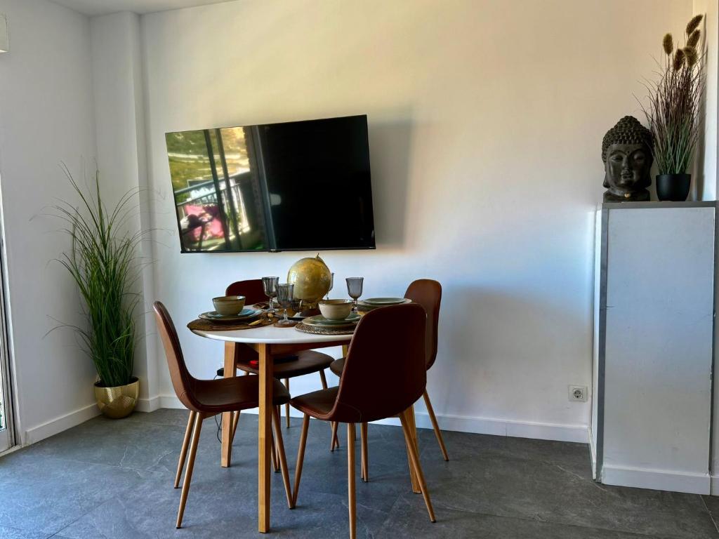 Dreamy Apartment by the Sea of Postiguet - 5