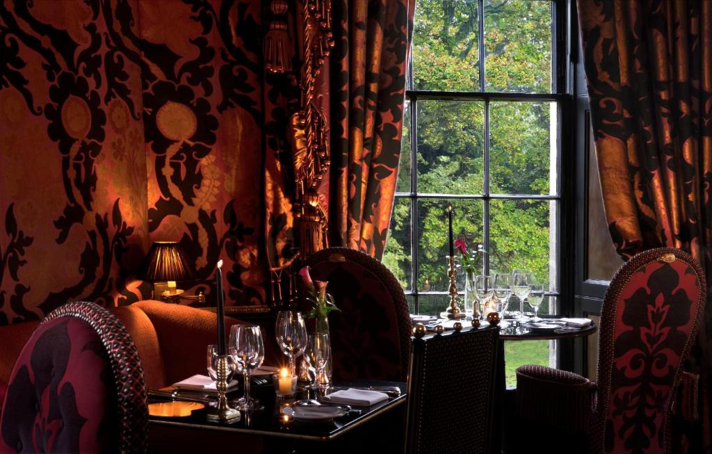 Prestonfield House photo 7