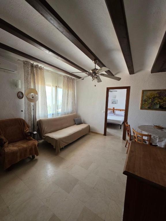 Apartamentos El Tosal 7E - 5
