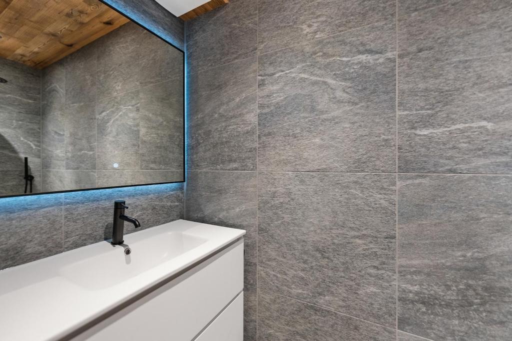 Barme Apartment - Latitude Champéry - 3