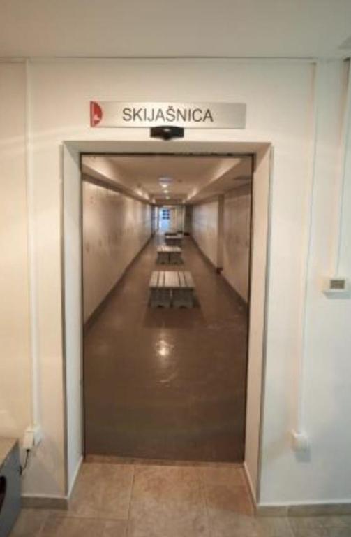 Apartman B027 Apart-Hotel Vučko Jahorina - 5