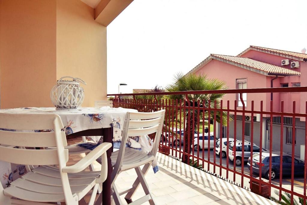 Casa vacanze a due passi dal centro Elena1 - 3