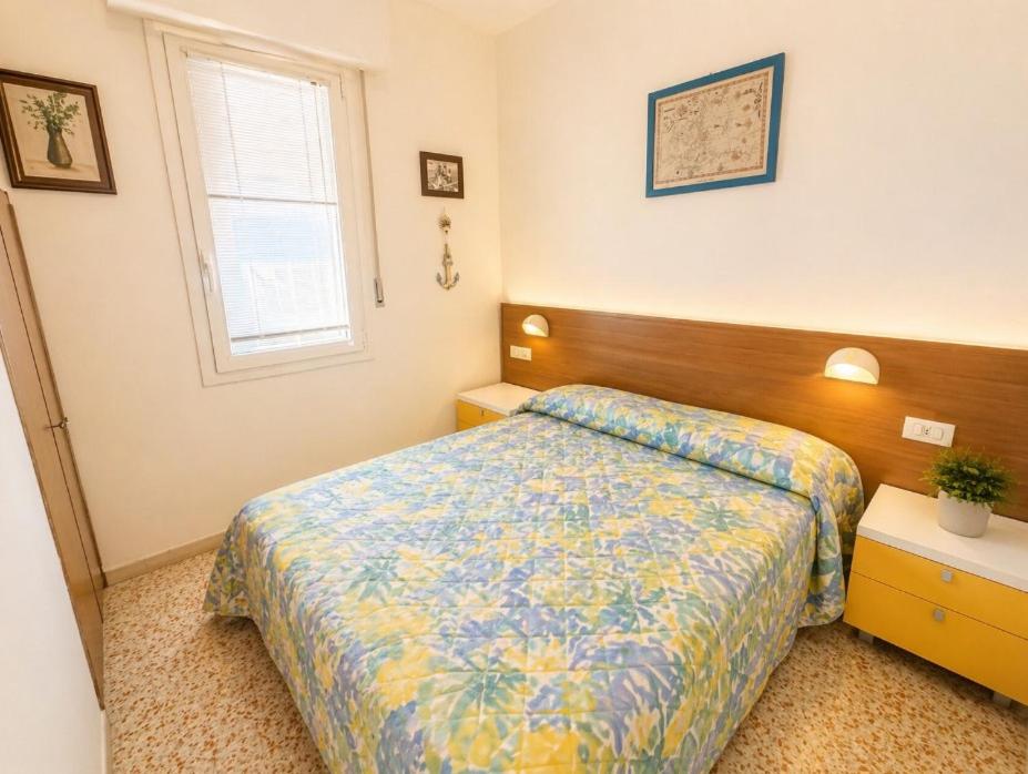 Villa Nave Trilocale con Terrazza Frontemare - Agenzia Cocal - 3