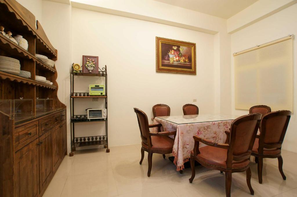 Rose Rider Guesthouse 호텔 이미지 2