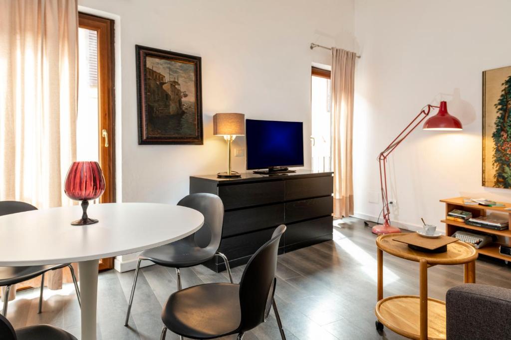 Saint Caterina House - Campo de' Fiori - 4