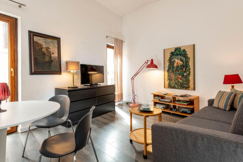 Saint Caterina House - Campo de' Fiori - 1