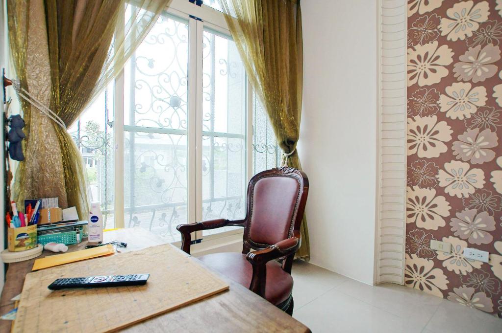 Rose Rider Guesthouse photo