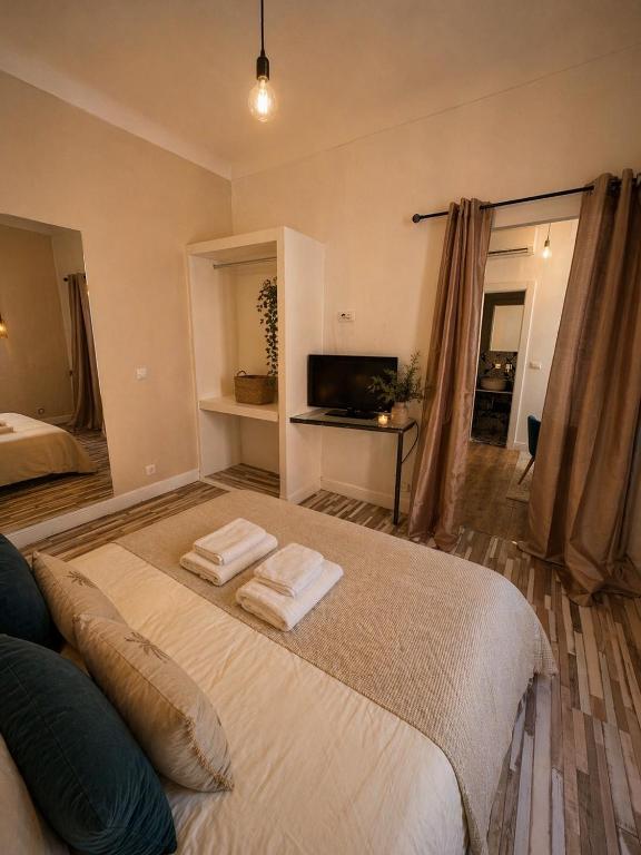 Chambre Comfort Premium - Monaco 3 - 5