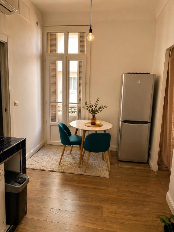 Chambre Comfort Premium - Monaco 3 - 2