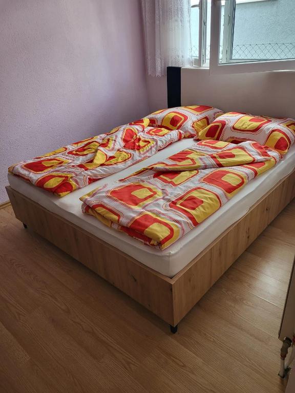 Apartman Deluxe Holiday - 3