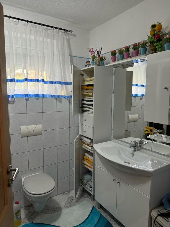 Apartman Deluxe Holiday - 4