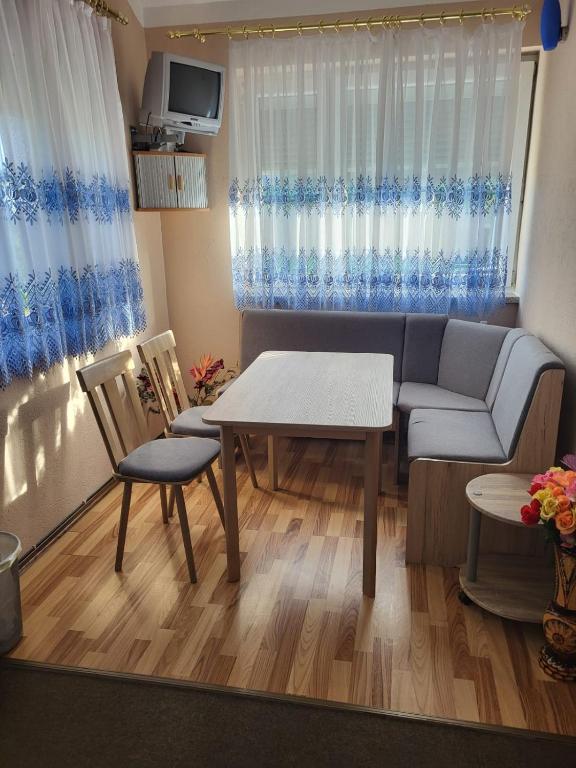 Apartman Deluxe Holiday - 5