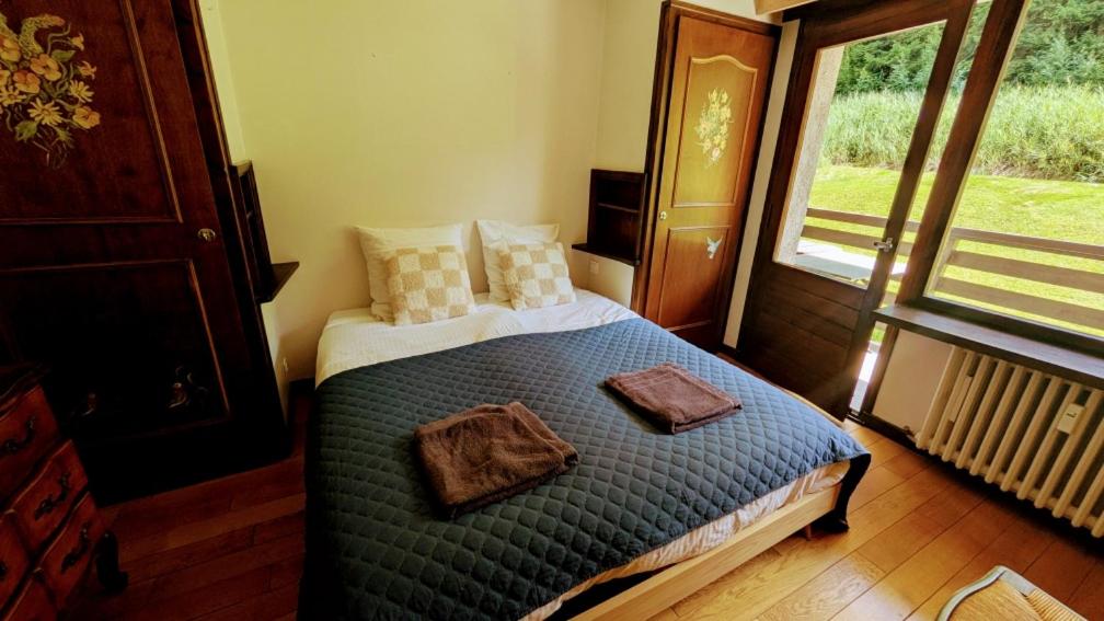 Appartement Madrilène, Rochebrune, proche téléphérique - 2