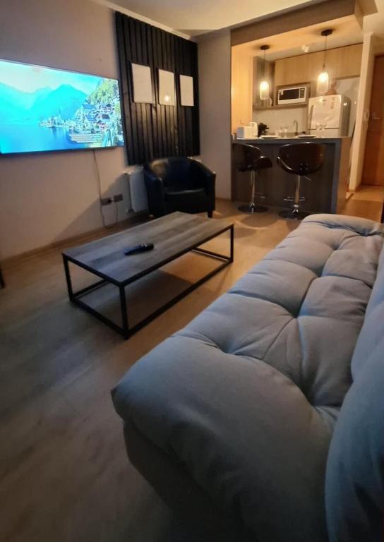 Departamento Confort I - 3