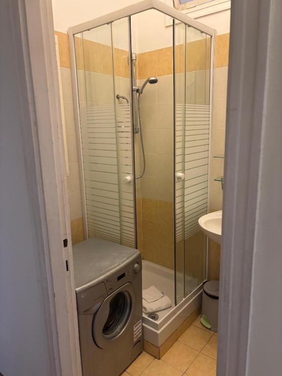 Walking to Vatican - Cozy Apartment in Trastevere - 4