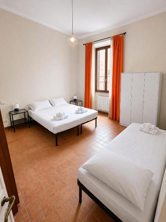 Walking to Vatican - Cozy Apartment in Trastevere - 1