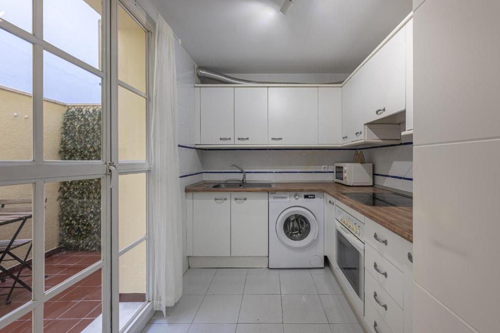 Charming apartment in the heart of Fuengirola - 4