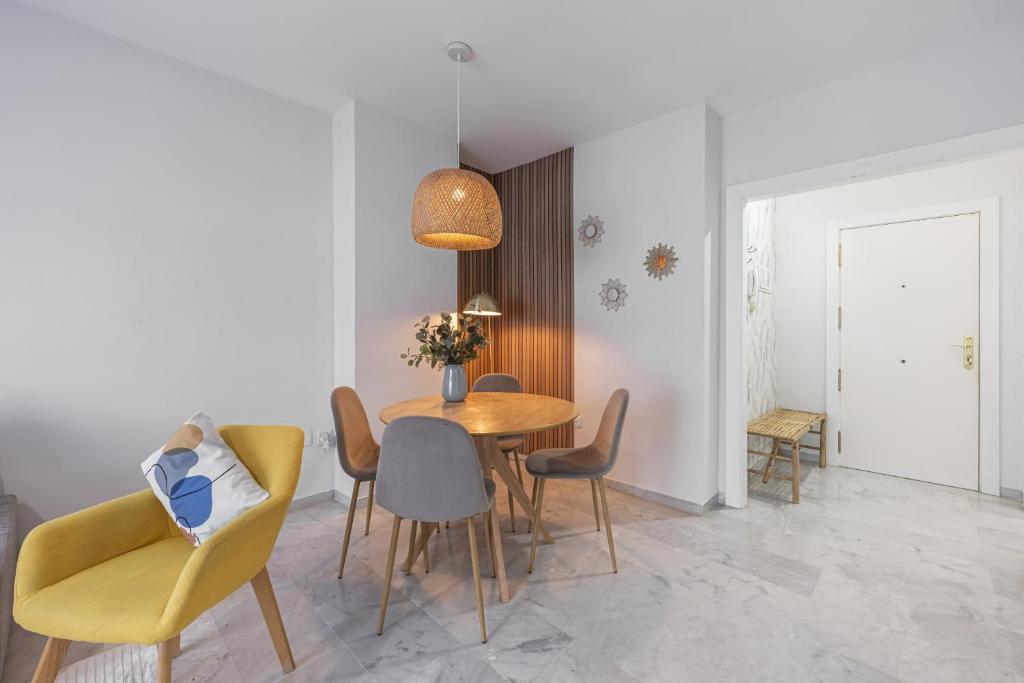 Charming apartment in the heart of Fuengirola - 3