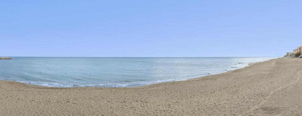 Charming apartment in the heart of Fuengirola - 5