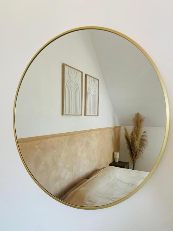 Gîte grand confort 15 personnes - Le Domaine - Wimereux - 3