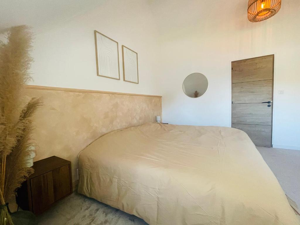 Gîte grand confort 15 personnes - Le Domaine - Wimereux - 2