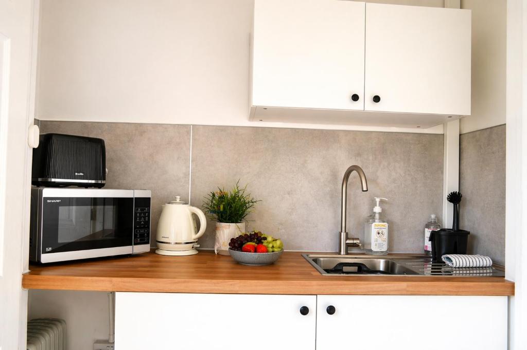 Lytton Tree Lodge, Southwold photo 5