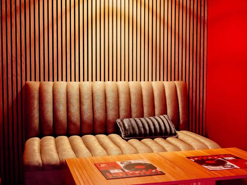Bar/lounge