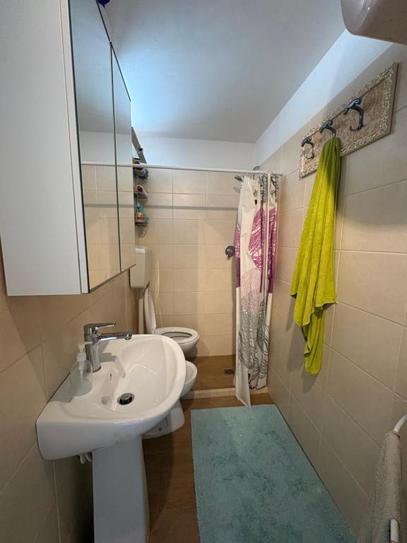 LOFT BILOCALE BARI CENTRO CASA VACANZE nei pressi della stazione e lungomare - 2