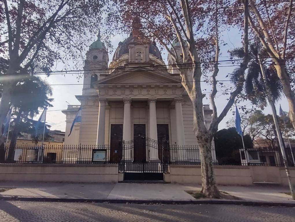 Depto Baires - 2