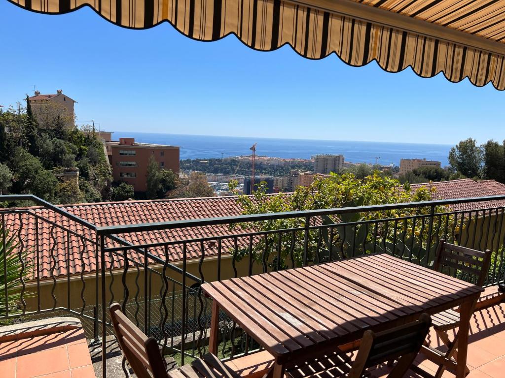 Cocon Vue Mer - 1