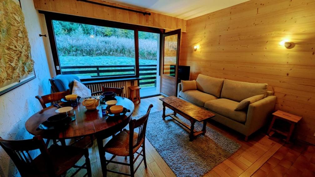 Appartement Madrilène, Rochebrune, proche téléphérique - 5