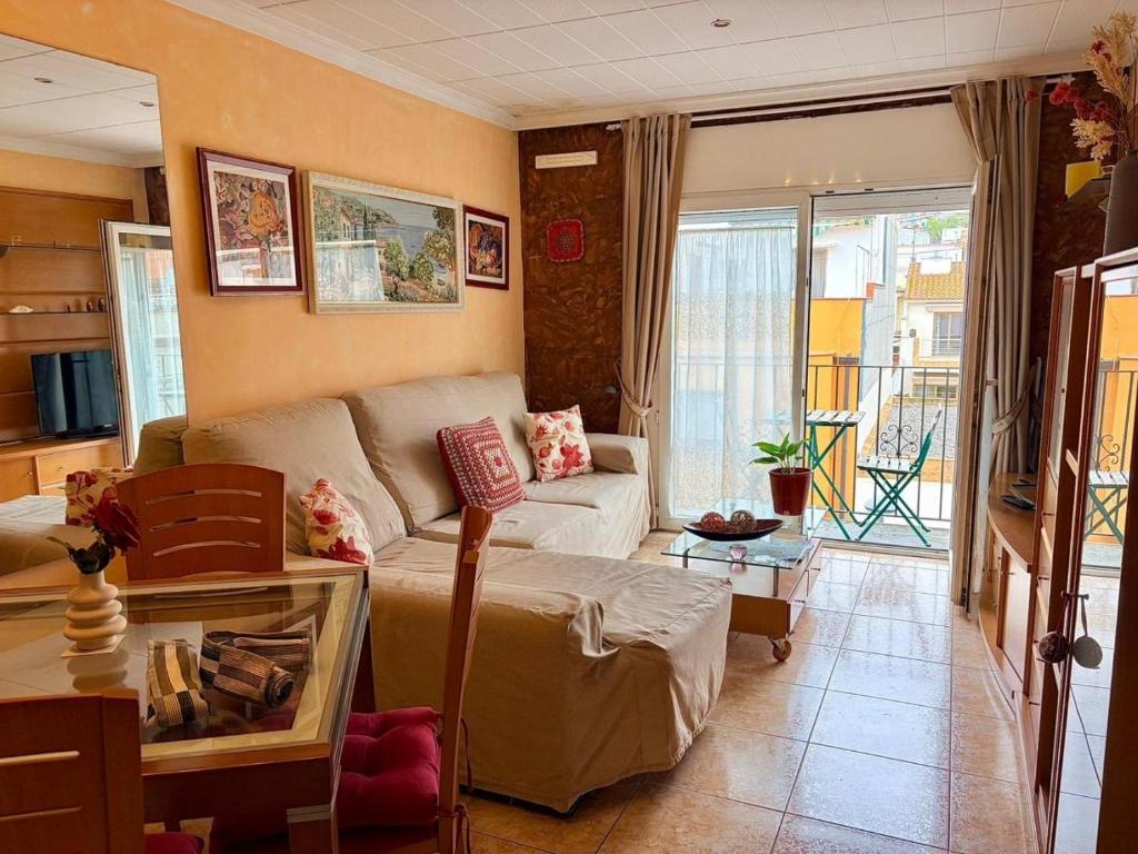 Espectacular apartament a Palamós centre! Amb WIFI - 1